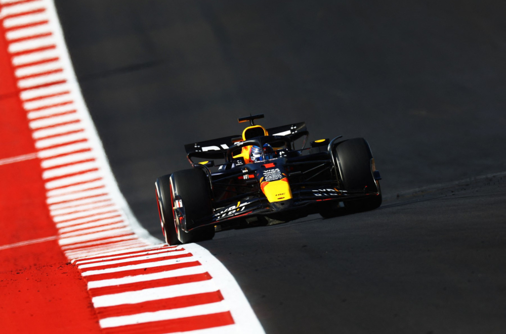 "Red Bul bi trebalo da popriča sa Ferstapenom"