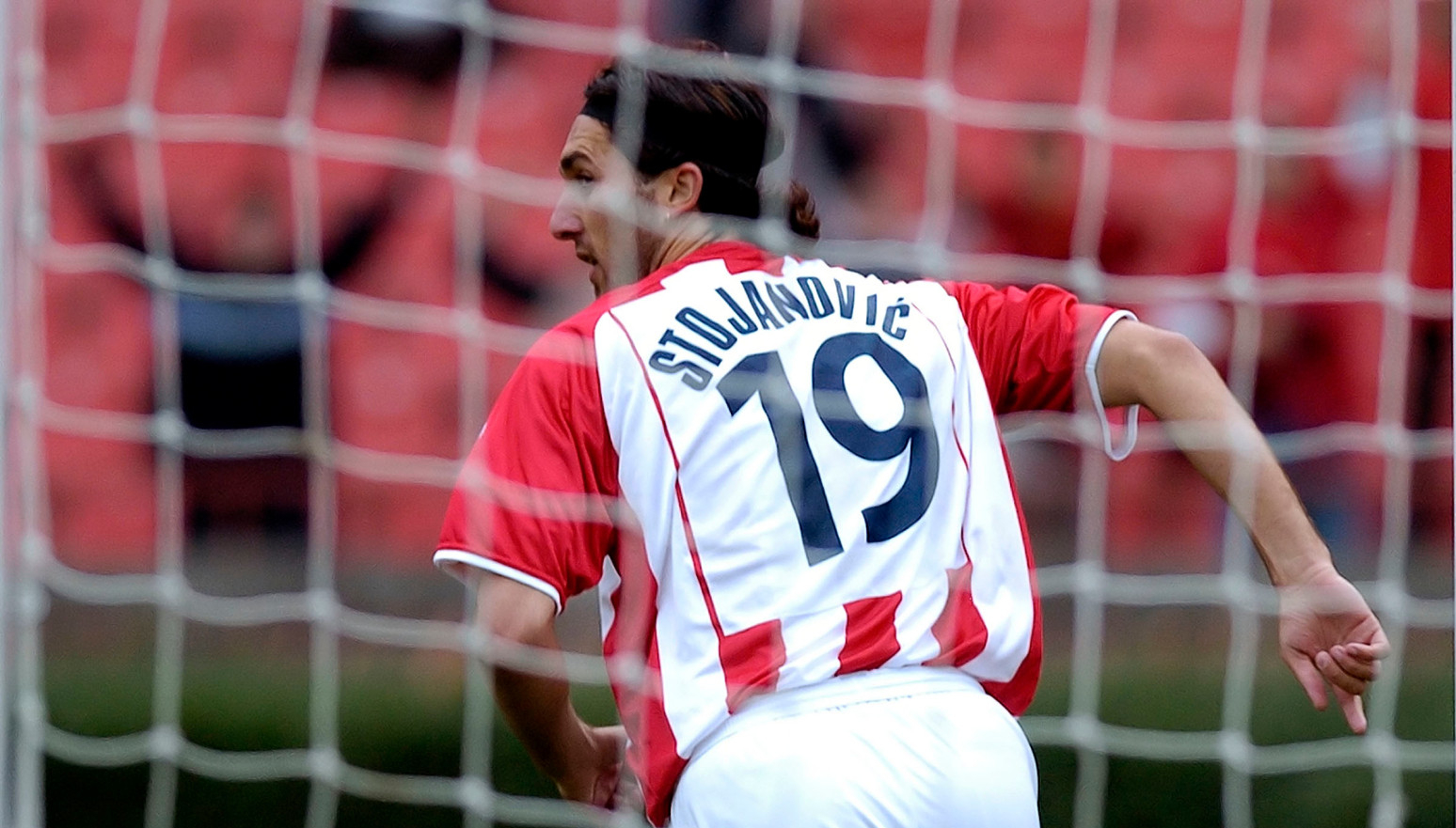 Zvezdino dete o transferu u Hajduk: "Želeo sam u Split, ali oni nisu hteli Srbina"