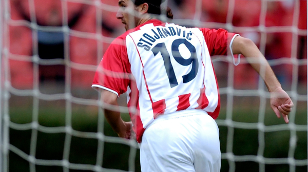 Zvezdino dete o transferu u Hajduk: "Želeo sam u Split, ali oni nisu hteli Srbina"