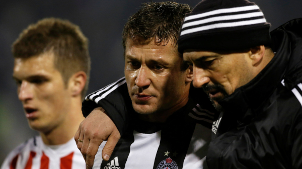 Poznato ko preuzima Omladinsku školu Partizana