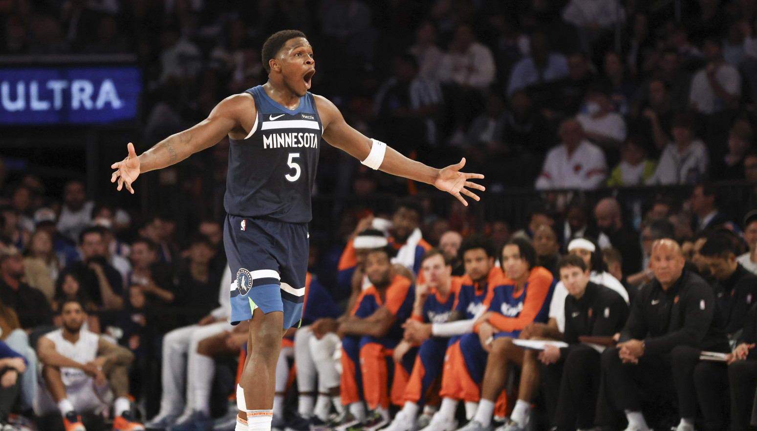 "Ako osvojim NBA prsten – prelazim na fudbal!" VIDEO