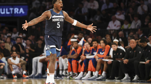 "Ako osvojim NBA prsten – prelazim na fudbal!" VIDEO