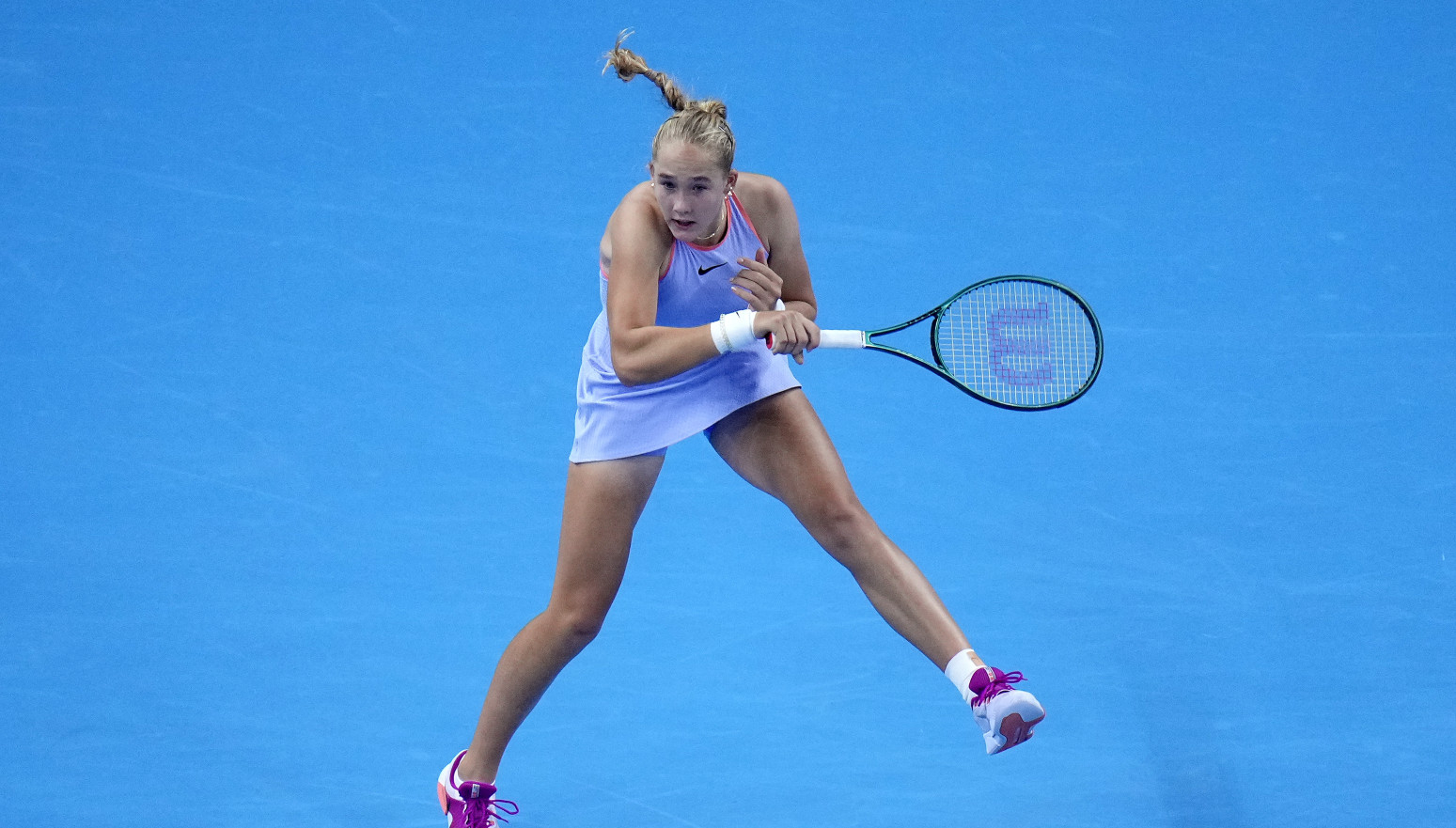 "Čestitam ovoj ku*ki Kasatkinoj!" VIDEO