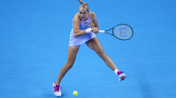 "Čestitam ovoj ku*ki Kasatkinoj!" VIDEO