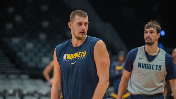 Objašnjen Jokićev mega uticaj: Od Šarića i Vestbruka do rukija Votsona