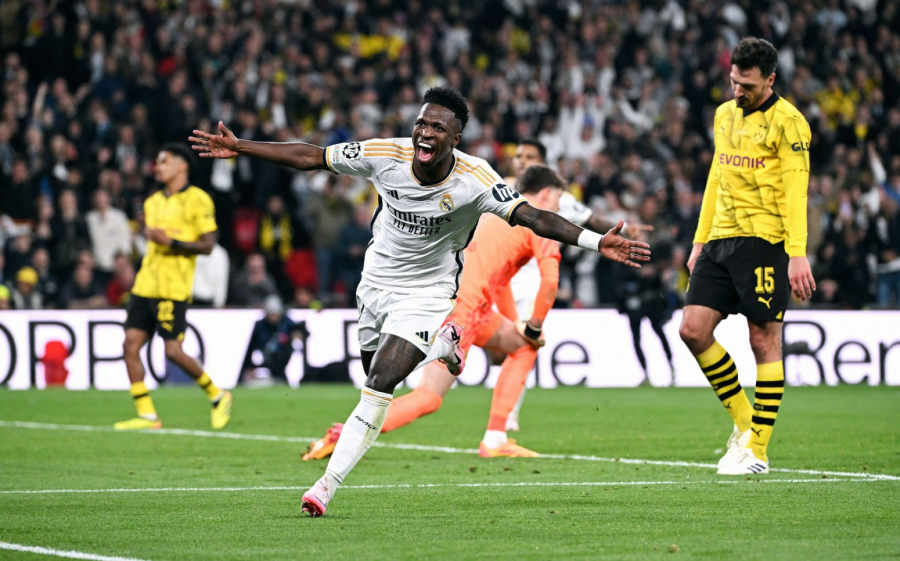 (Ne)moguće pogoditi: Zvezda tamo gde je pala Barsa