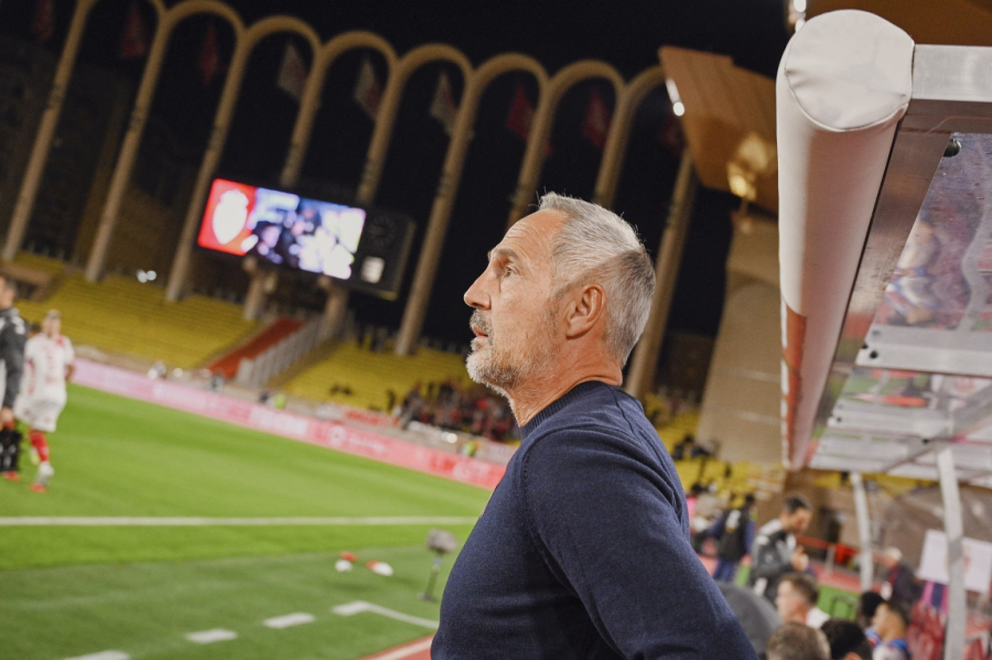 (Ne)moguće pogoditi: Zvezda tamo gde je pala Barsa