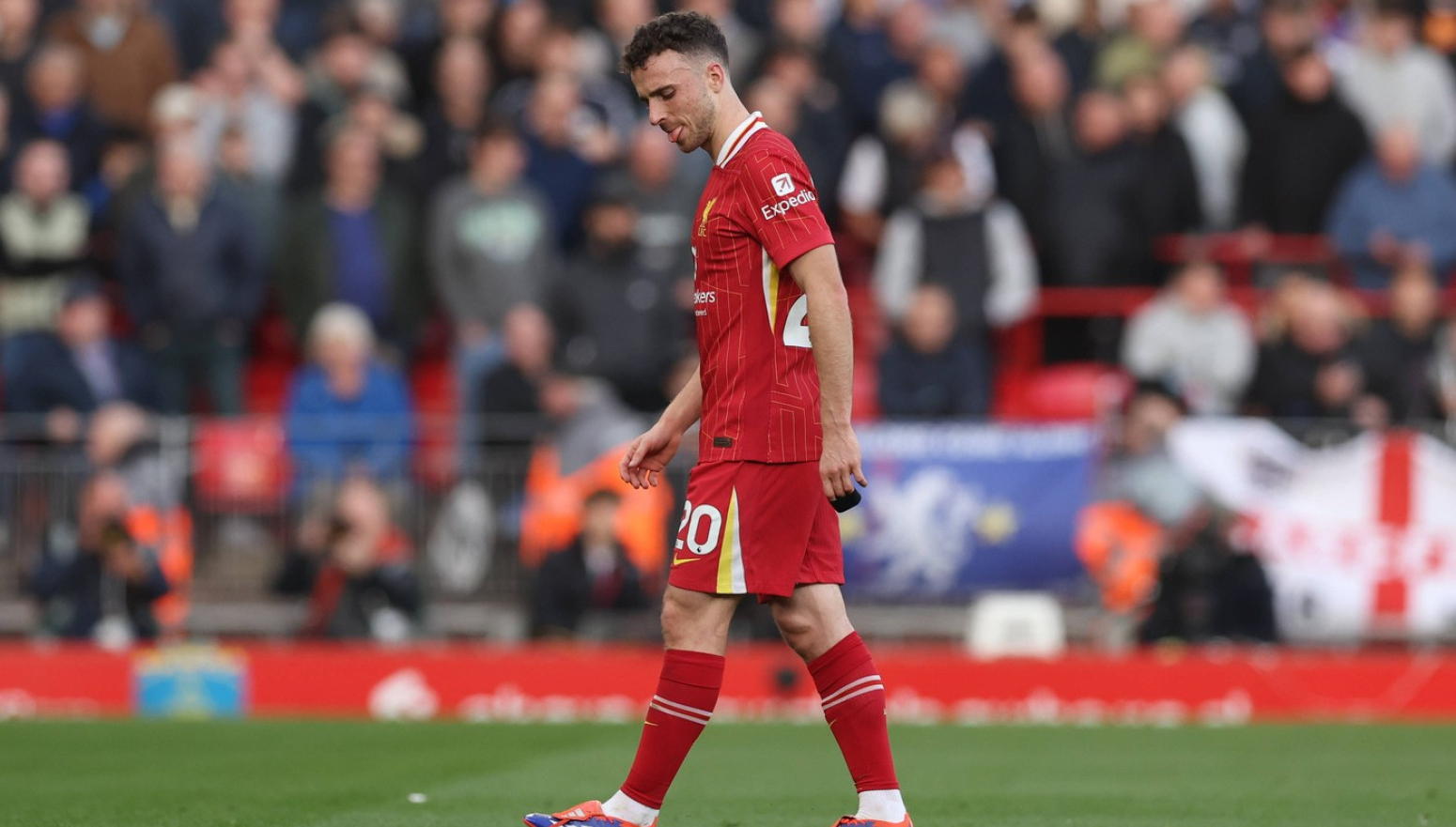 Žota preskače meč sa Lajpcigom