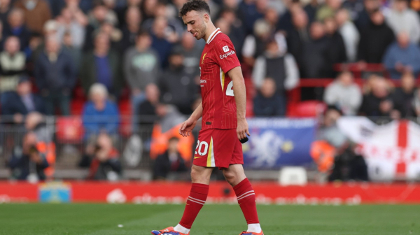 Žota preskače meč sa Lajpcigom