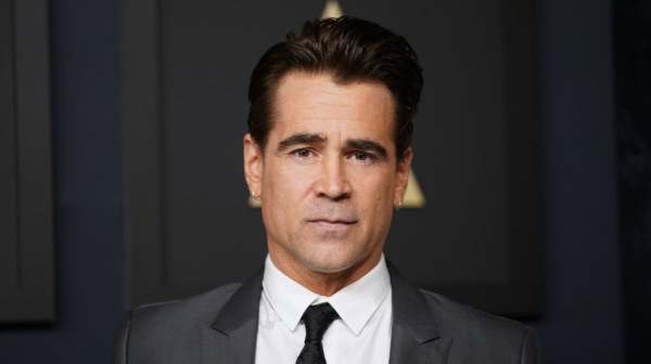 Napeti triler sa Kolinom Farelom postao hit na Netflixu: "Unutrašnja borba i neočekivani preokreti" VIDEO