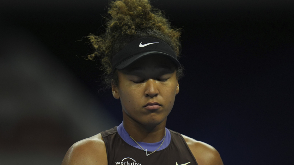 Osaka preskače i "Bili Džin King kup"