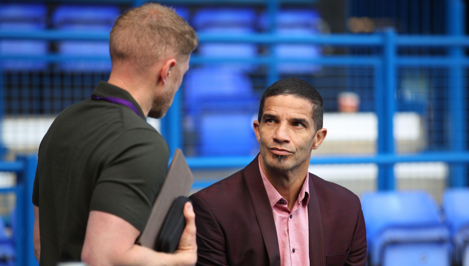 Legenda izviždana na Enfildu: Odbranio dva penala 11-godišnjaku ispred "Kopa" VIDEO