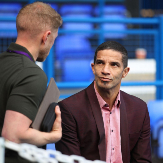 Legenda izviždana na Enfildu: Odbranio dva penala 11-godišnjaku ispred "Kopa" VIDEO