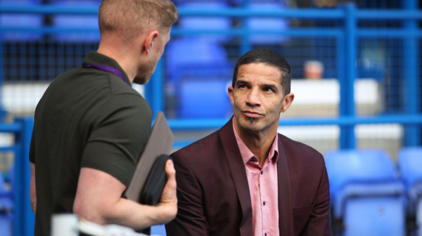 Legenda izviždana na Enfildu: Odbranio dva penala 11-godišnjaku ispred "Kopa" VIDEO