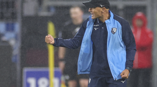 Bohum otpustio trenera