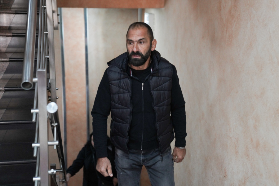 The end for today; Incident at trial; Brother of the victims: You raised a monster; Father is no better