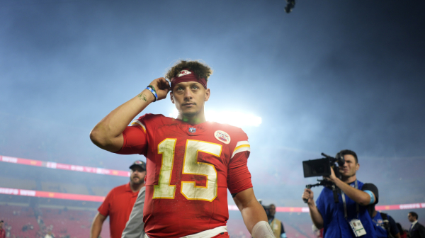 Odbrana najveća zvezda Čifsa; Alen igra kao "zver"; Njujorčani surovo ućutkani VIDEO