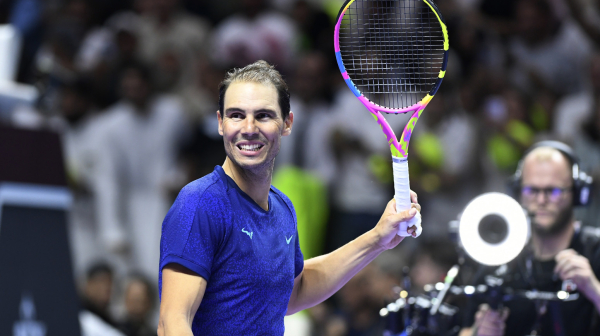 Nadal ne popušta: "Rodžer mi je bio veći rival od Novaka!"
