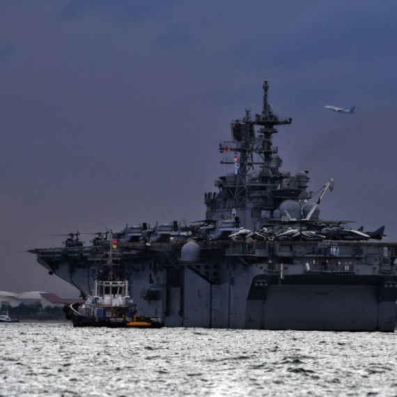 Danska u borbi protiv "flote u senci": Kreće pojačana kontrola