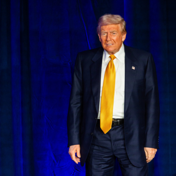 Glasalo više od milion birača u Džordžiji FOTO/VIDEO