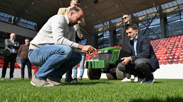 FSS u vanrednoj inspekciji "Dubočice" nakon kritika posle Švajcarske VIDEO