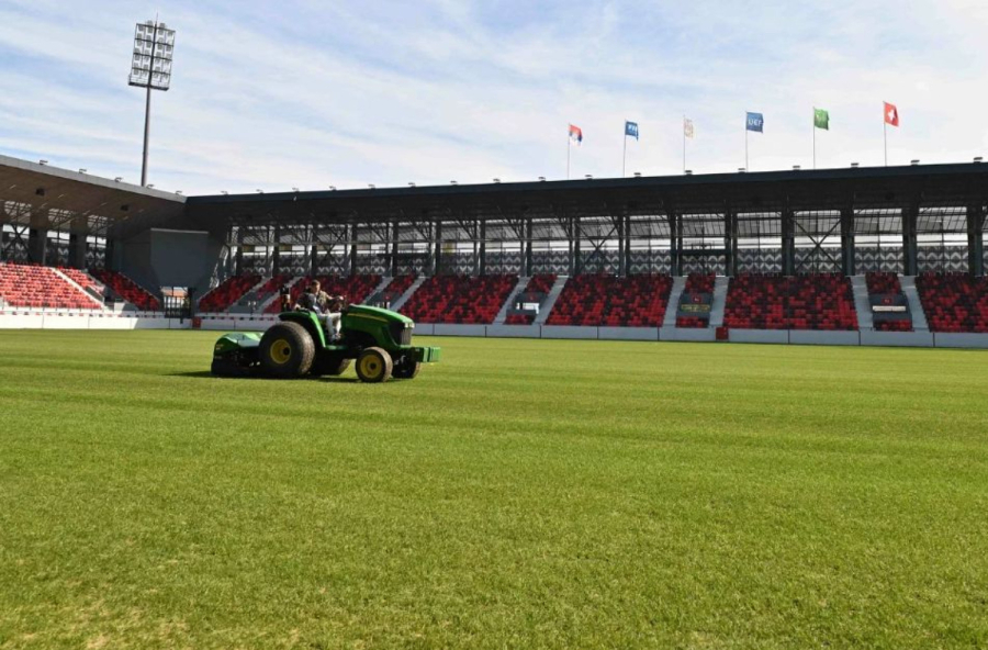 FSS u vanrednoj inspekciji Dubočice nakon kritika posle Švajcarske VIDEO