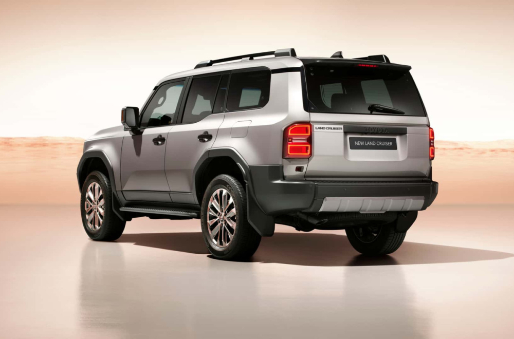 Toyota: Dizelaši imaju budućnost – u hibridima