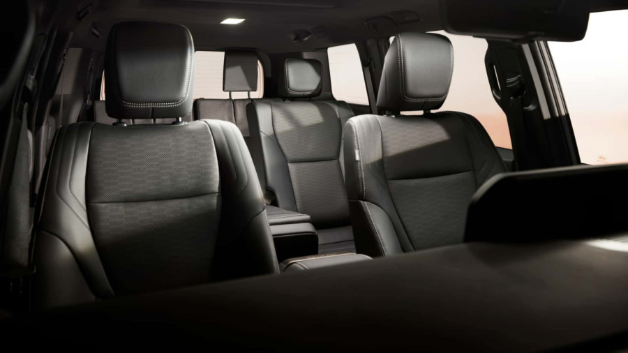 Nova generacija legendarnog Toyota terenca stigla na srpsko tržište