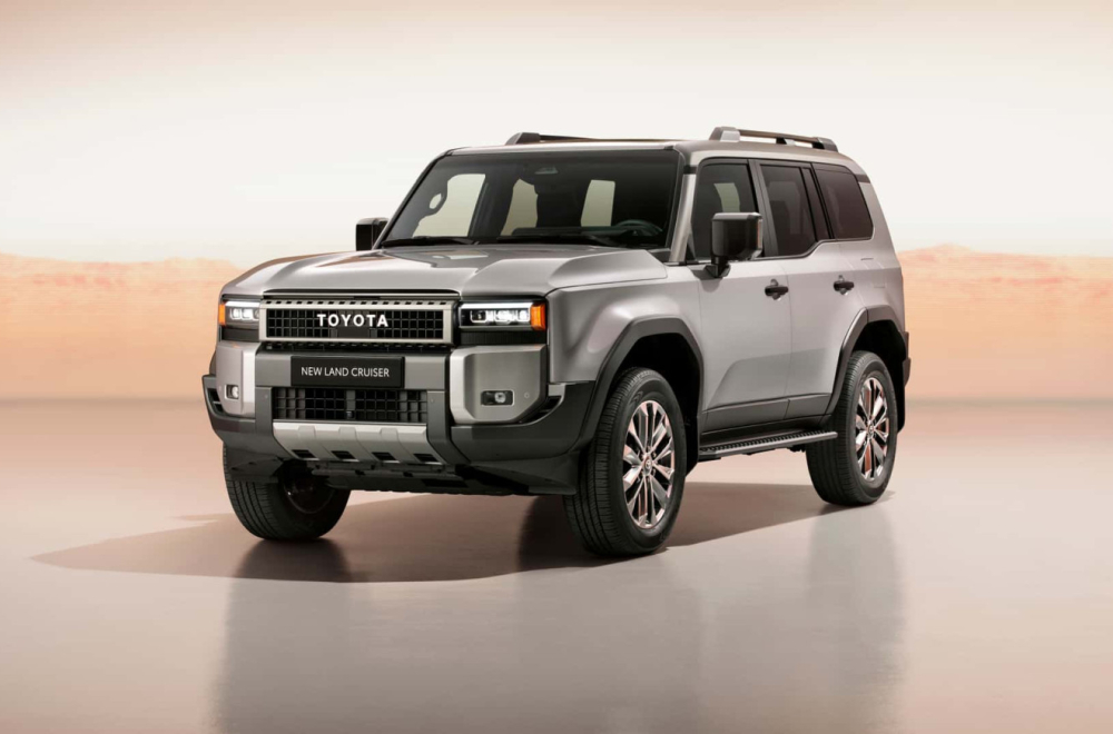 Toyota: Dizelaši imaju budućnost – u hibridima