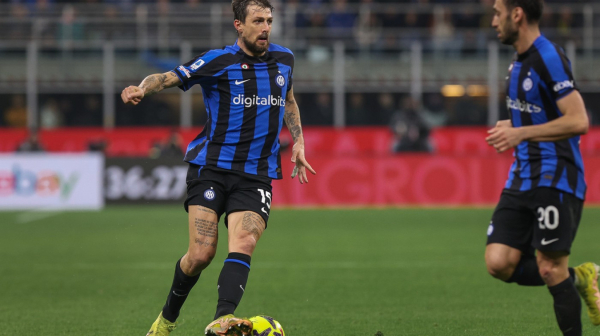 Inter bez dvojca protiv Jang Bojsa i Juventusa