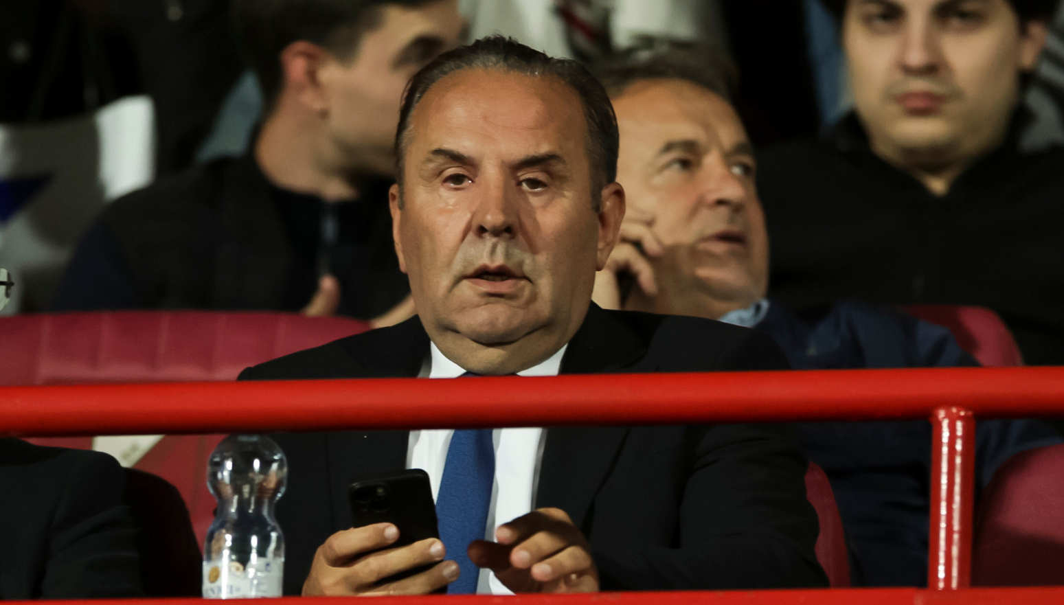 Ljajić najavio rezove: "To ne može ni Koperfild"