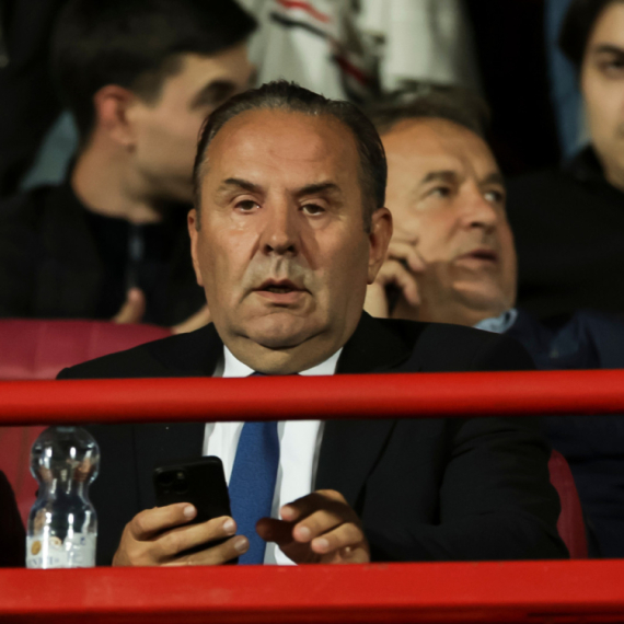 Prvi čovek Partizana o Zvezdi: "Imena ne igraju ulogu u fudbalu"