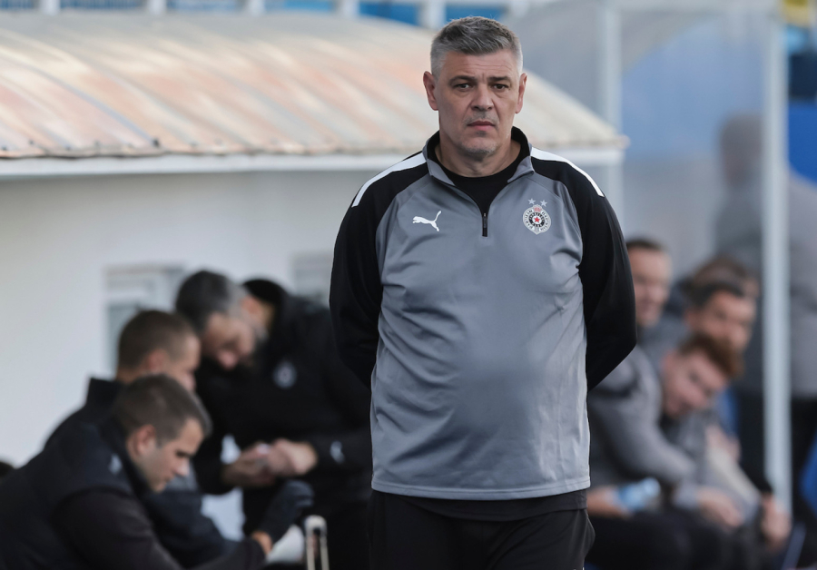 Milošević: Zatečen sam otkazom za Ilieva