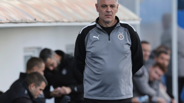 Savo Milošević nije ugrožen