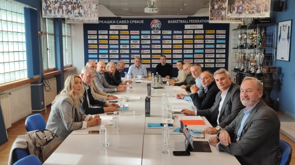 Izbori za delegate Skupštine i Upravnog odbora KSS 12. decembra