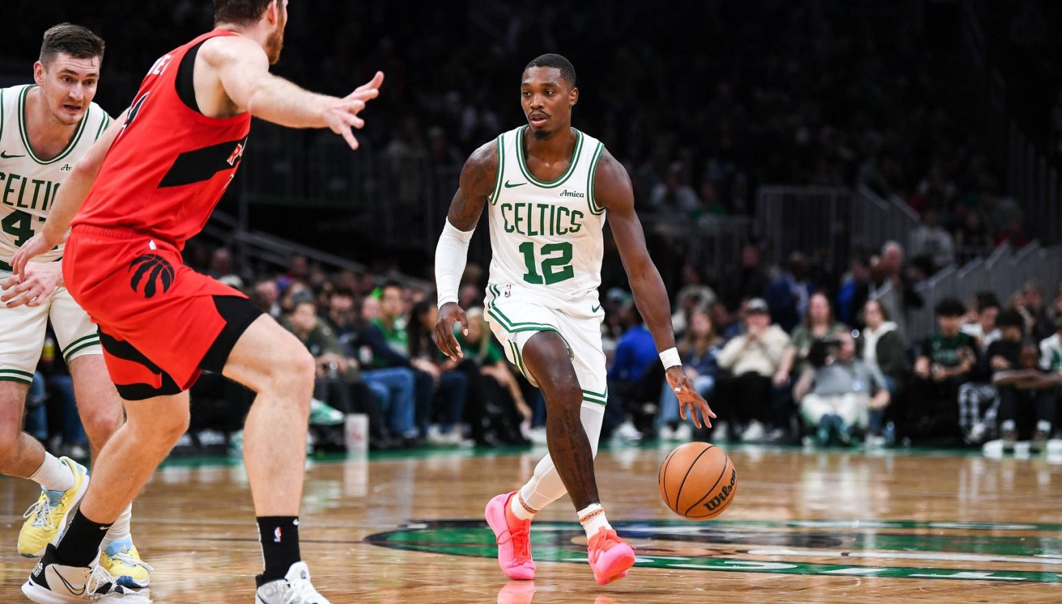 Boston ga neočekivano otpustio, želi ga Real