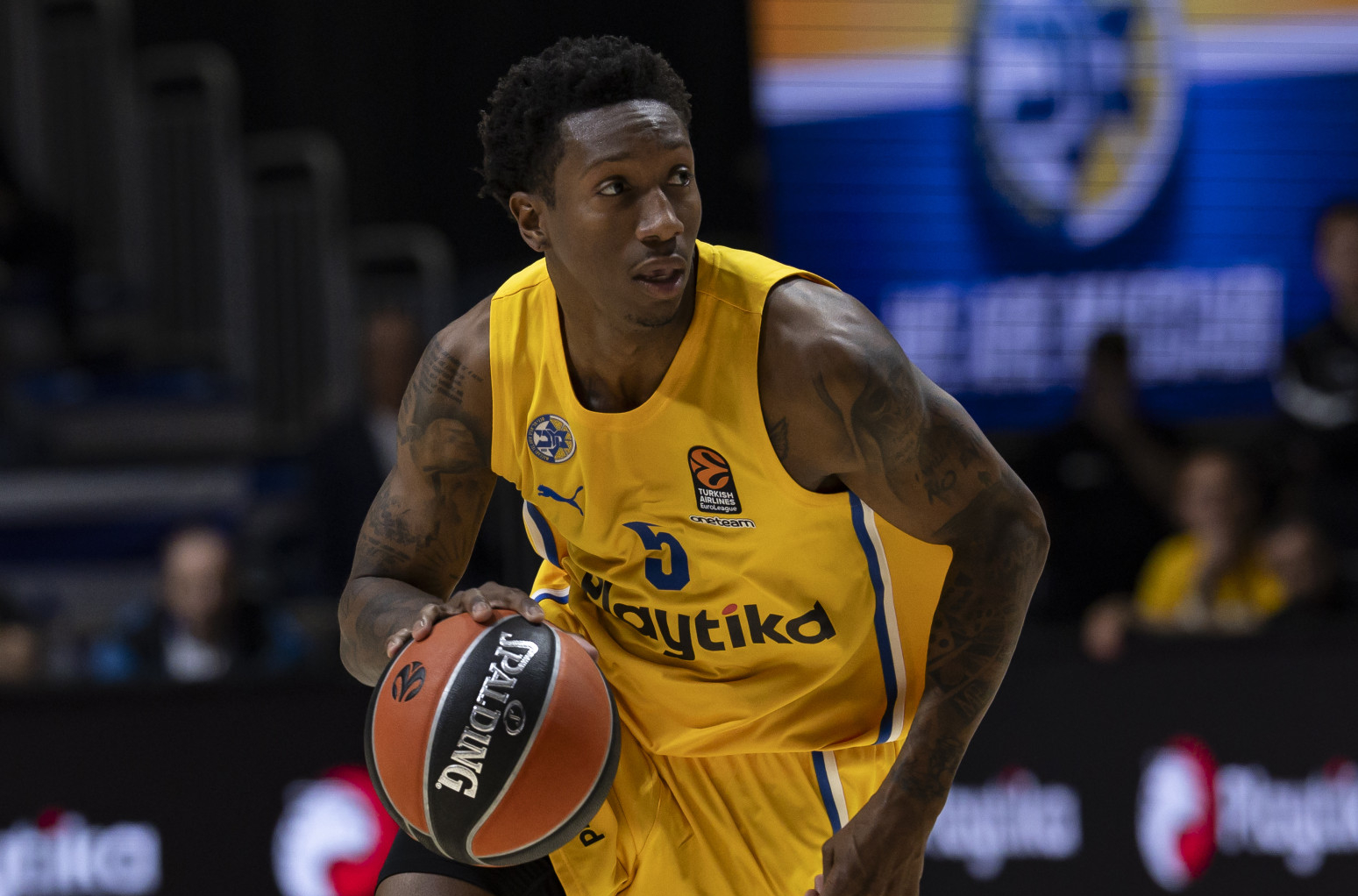 Sejben Li kritikovan posle duela sa Partizanom