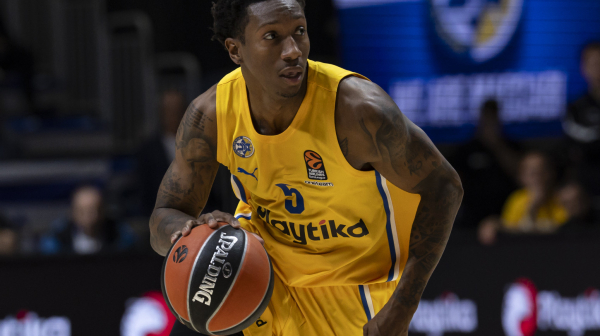 Sejben Li kritikovan posle duela sa Partizanom