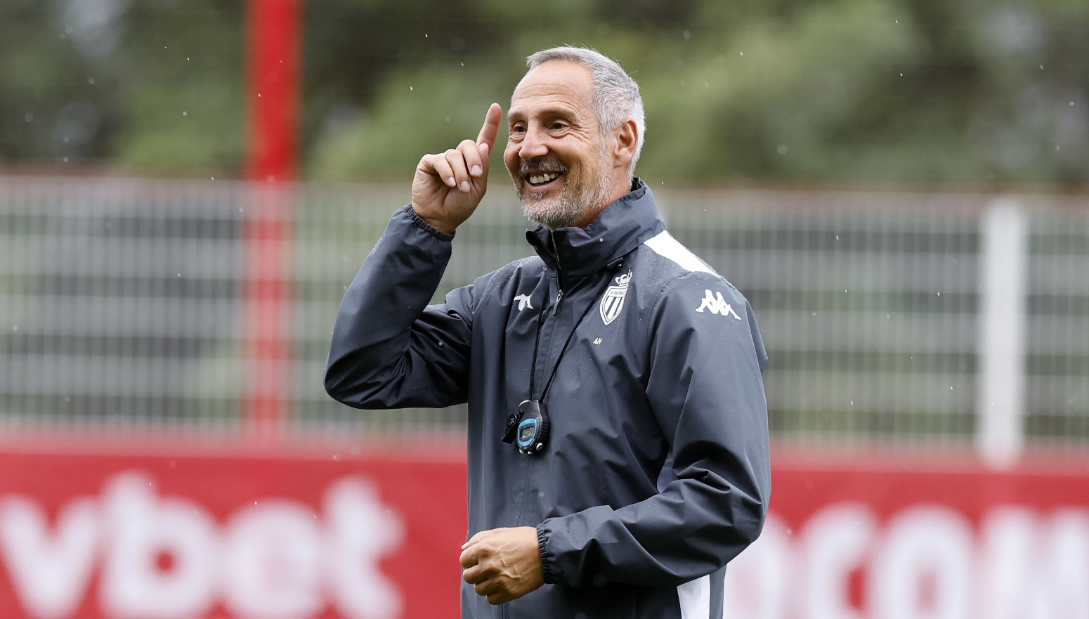 Adolf Hiter: "Teško je uporediti Zvezdu sa Dinamo Zagrebom – kvalitetniji su"