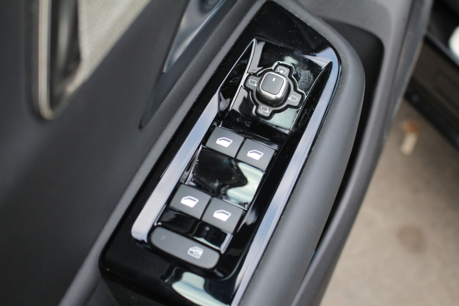 Test: Citroën C5 X – lađa FOTO