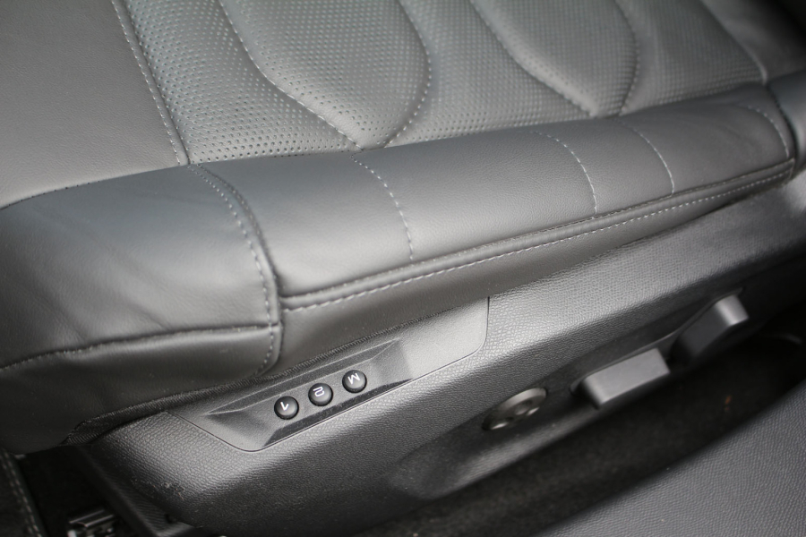 Test: Citroën C5 X – lađa FOTO