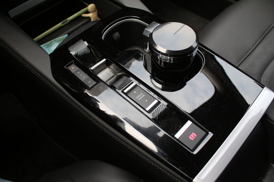 Test: Citroën C5 X – lađa FOTO