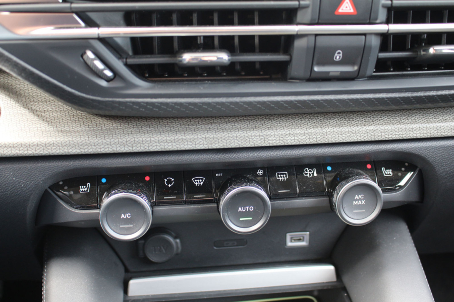 Test: Citroën C5 X – lađa FOTO