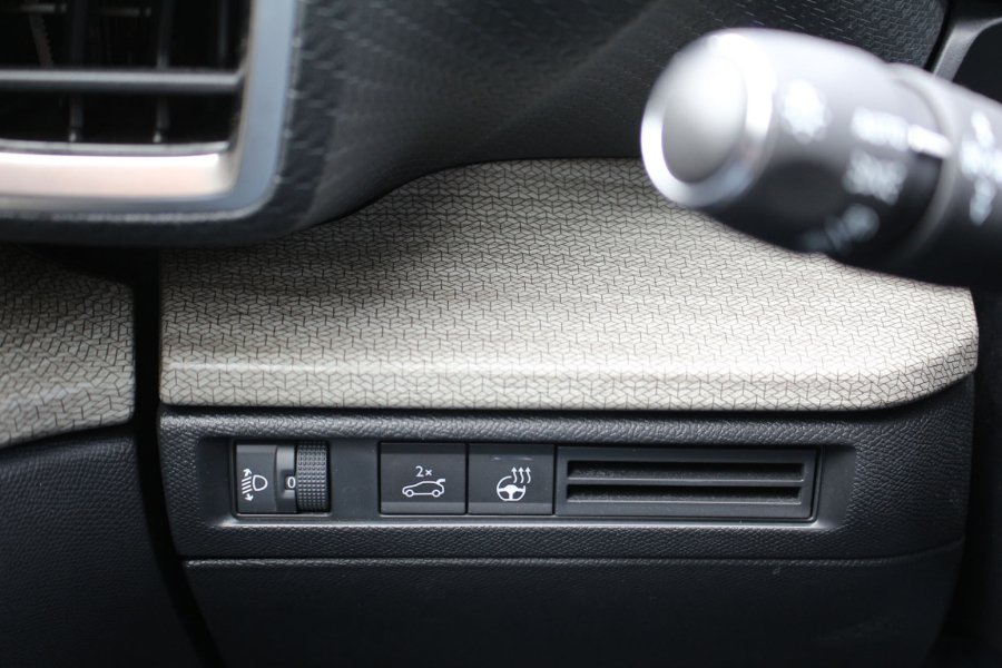 Test: Citroën C5 X – lađa FOTO