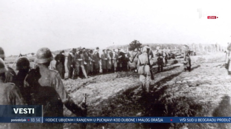 Kako je Hitler naredio bombardovanje Jugoslavije: Uvučeni u rat bez objave