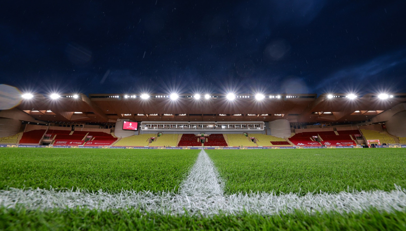 B92.sport na "Luju II" – Zvezda nije trenirala FOTO/VIDEO