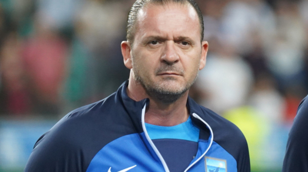 Poznato kada će se Mijatović i Lazović prvi put obratiti od povratka u Partizan