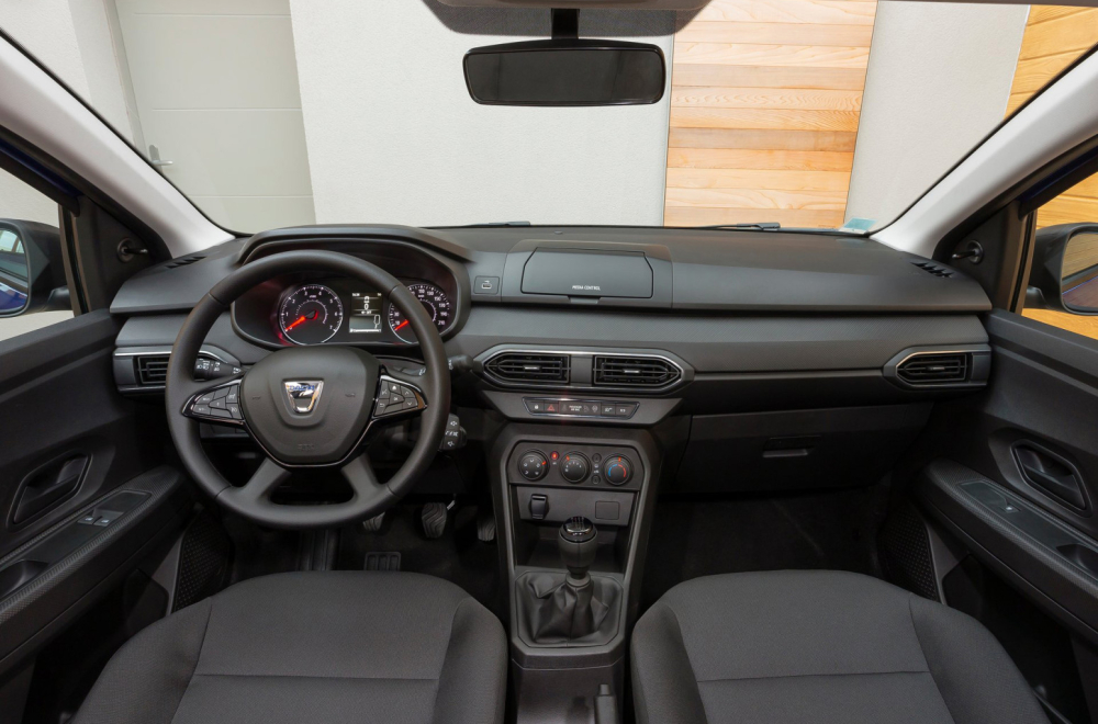 Dacia pokreće novi trend u auto-industriji, da li će ga i drugi prihvatiti?