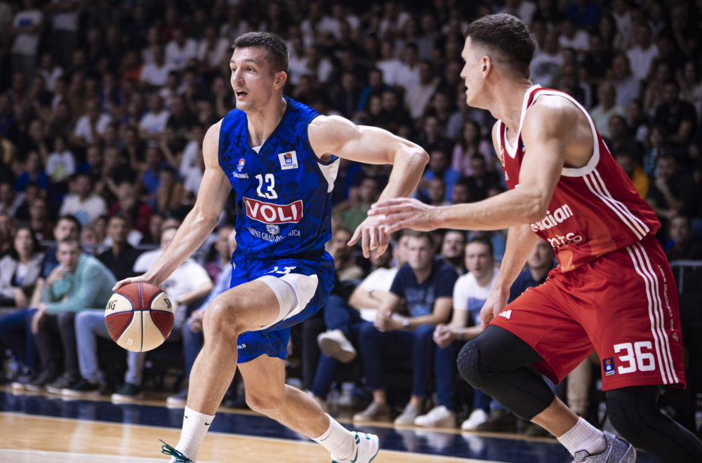 Nedović "iščupao" pobedu u Morači; Sferopulos otkrio stanje Bolomboja; Tri prekida