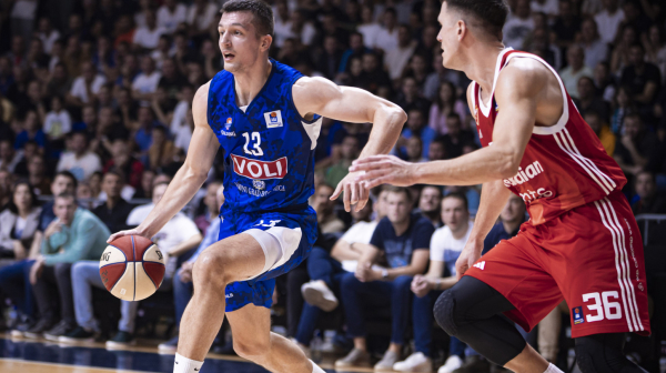 Nedović "iščupao" pobedu u Morači; Sferopulos otkrio stanje Bolomboja; Tri prekida